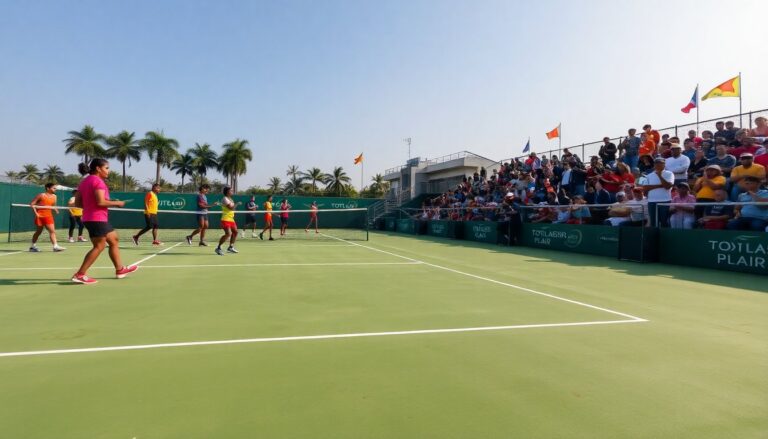 wta 125 mumbai dettagli sul tabellone e la presenza italiana 1769893616