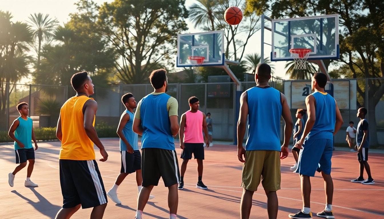 abbigliamento per il basket scopri la nostra collezione online 1770689021