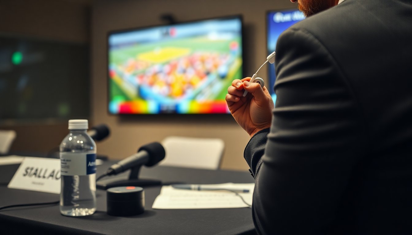 allegri risponde sulle regole del var e lascia un indizio sul suo futuro 1772291991