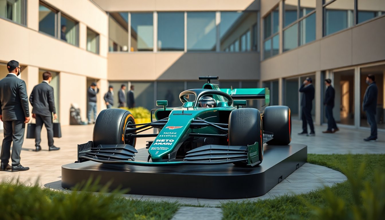 alonsos fiducia nella amr26 newey campus e il progetto per il 2026 1771227864