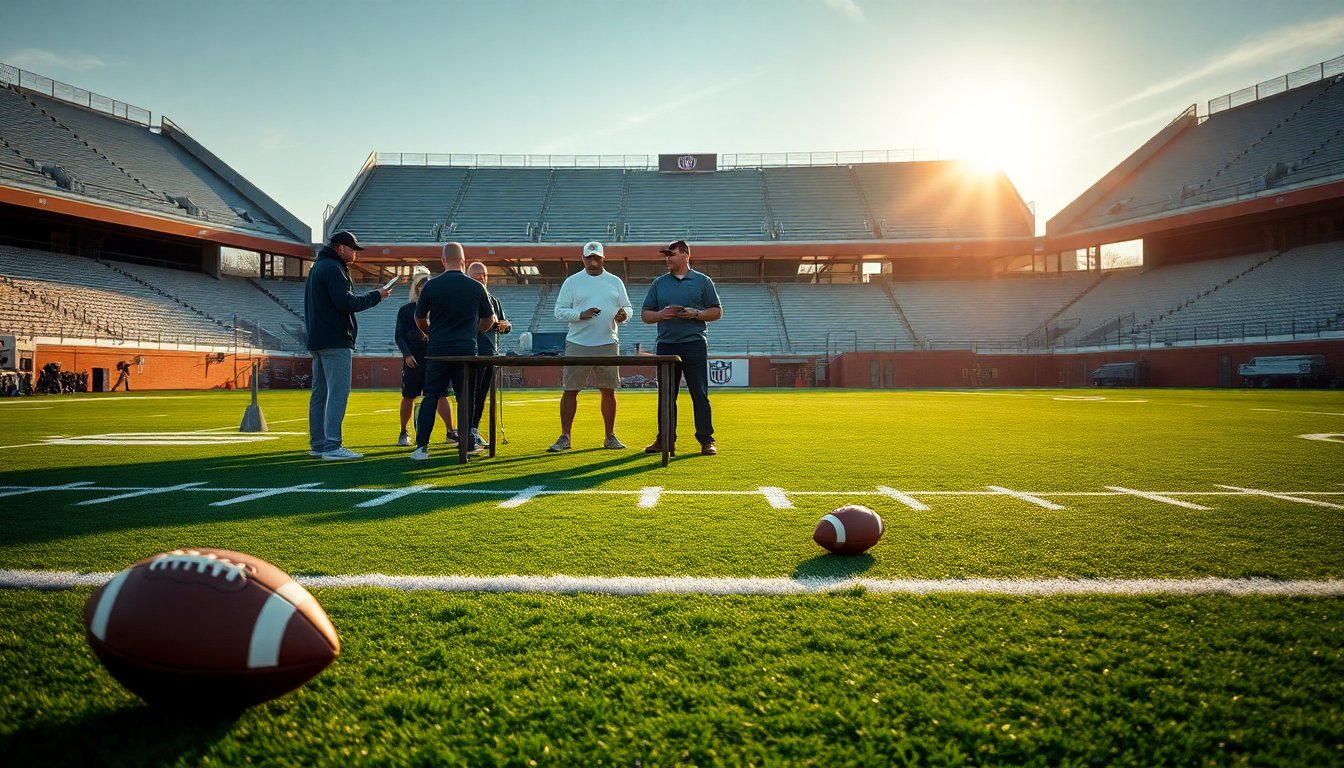 analisi dei 10 nuovi allenatori nfl valutazioni prospettive e impatti sulla stagione 1770014016