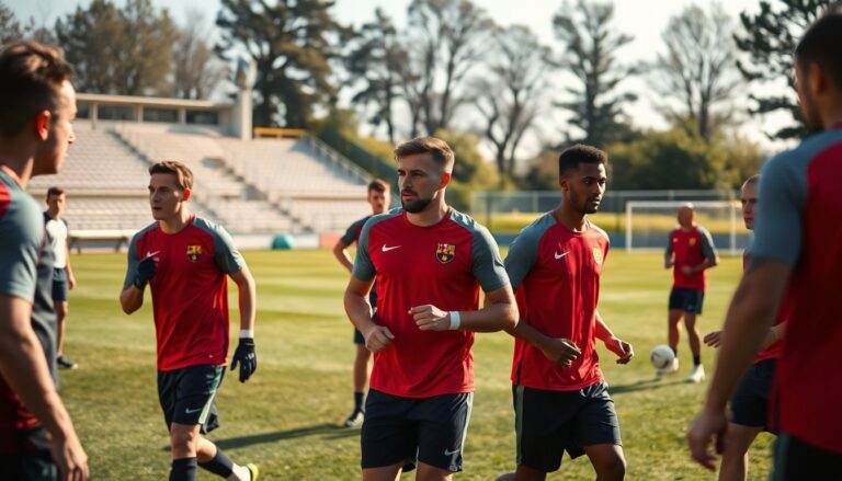 analisi delle sfide attuali degli allenatori di calcio in italia tendenze e strategie 1770039910