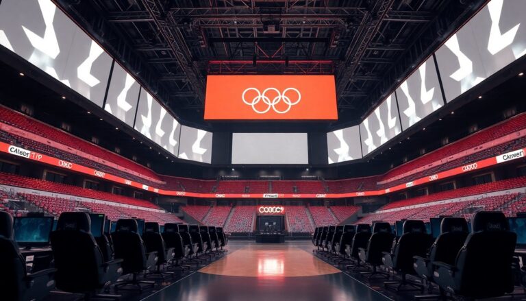 annullati i giochi olimpici degli esports implicazioni e futuro del settore 1770045422