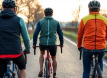 antivento da bici guida alle giacche e ai gilet compattabili in offerta 1771715958