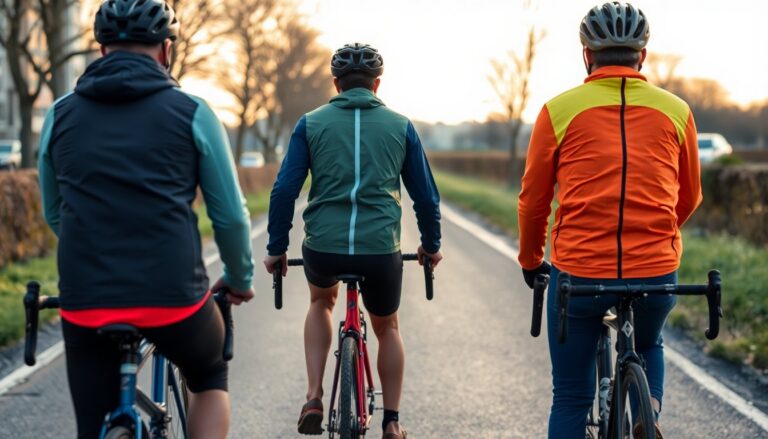 antivento da bici guida alle giacche e ai gilet compattabili in offerta 1771715958