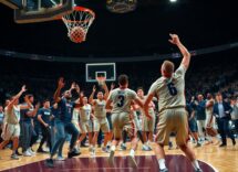 baldwin segna al buzzer lessort irrompe e scatta la rissa a oaka 1771025143