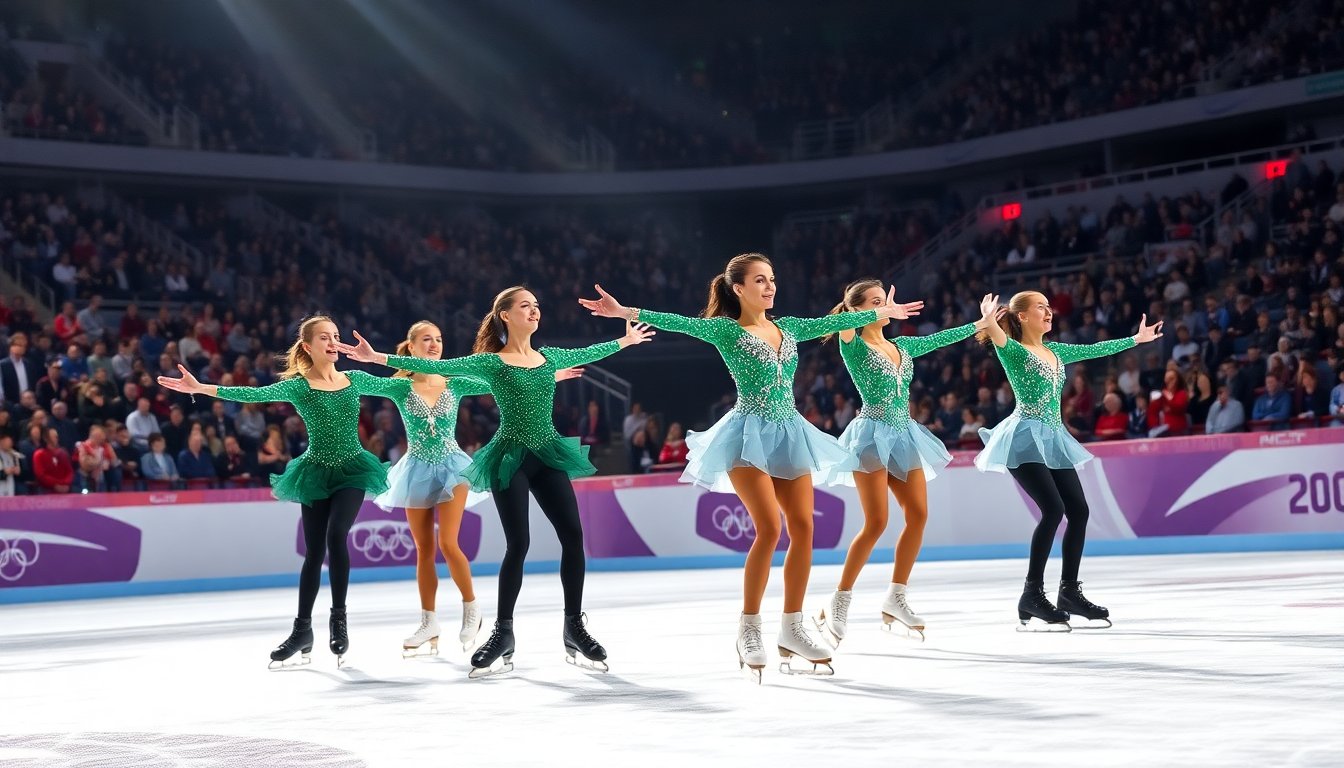 bronzo per litalia nel team event ai giochi olimpici di milano cortina 2026 un traguardo storico 1770631326
