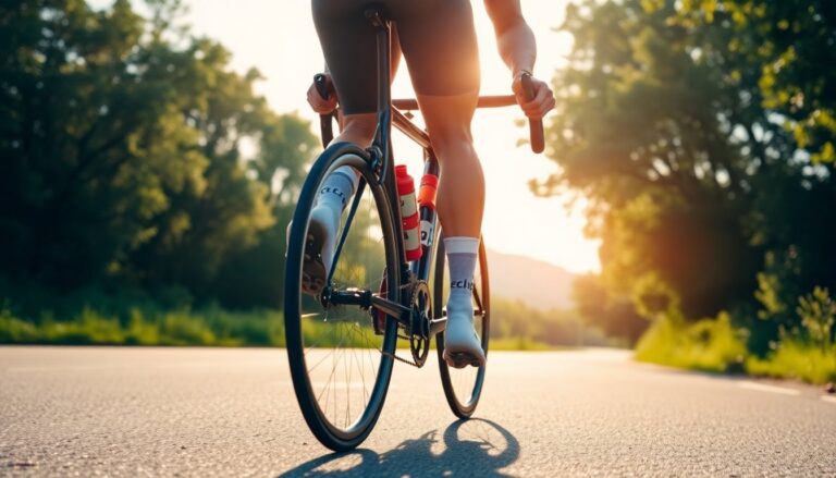 calze aero per ciclisti professionisti elevate prestazioni per ogni gara 1770623165