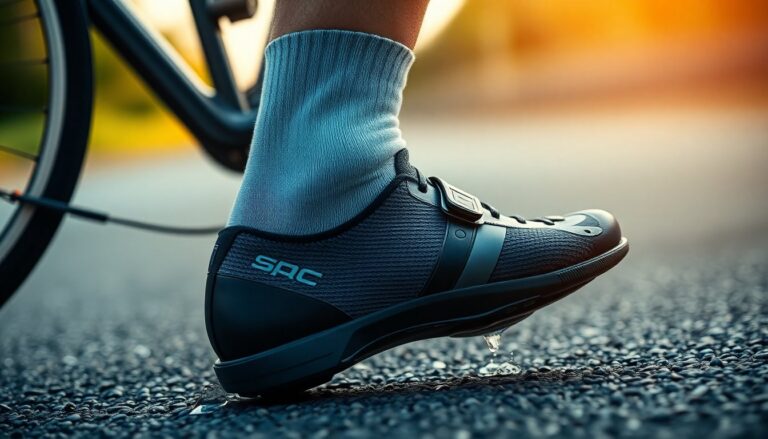 calze aerodinamiche per ciclismo efficienza e traspirabilita 1772245047