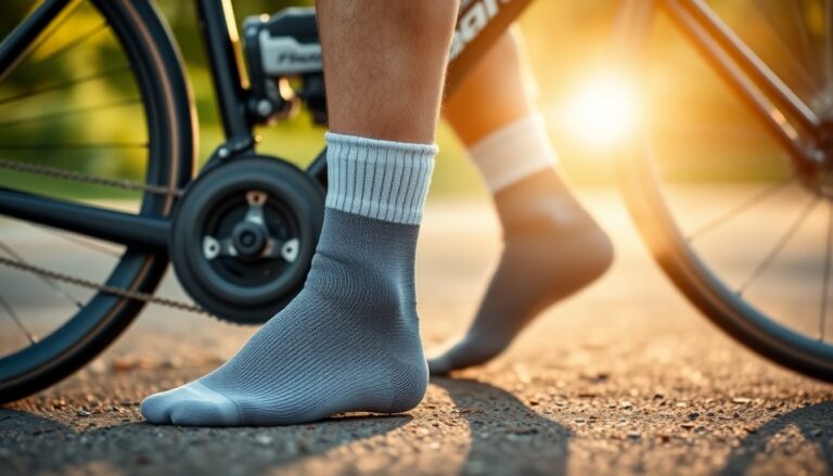 calze ciclismo guida pratica per comfort e performance 1770992746