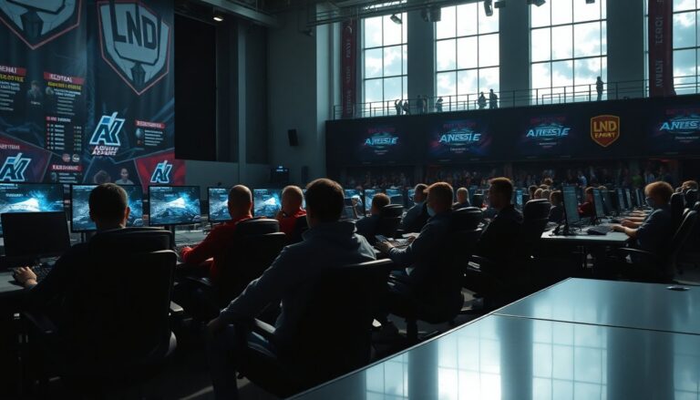 campionato advance lnd esport guida completa e novita essenziali 1770484549