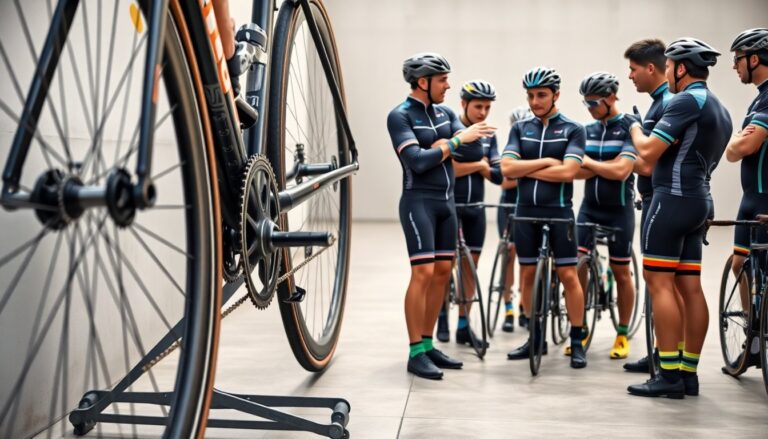 categorie per eta o per livello cosa vogliono gli amatori di ciclismo 1771640436