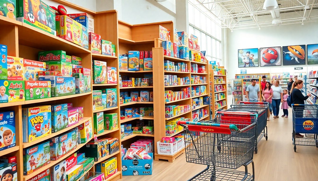 centro giocattoli scopri il negozio perfetto per te in italia 1770835439