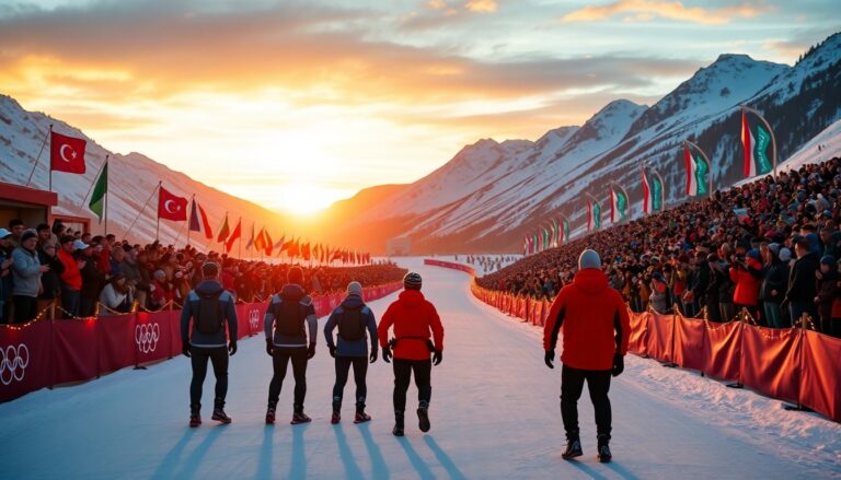 cerimonia di apertura delle olimpiadi invernali milano cortina 2026 guida completa a tutto cio che devi sapere 1770400133