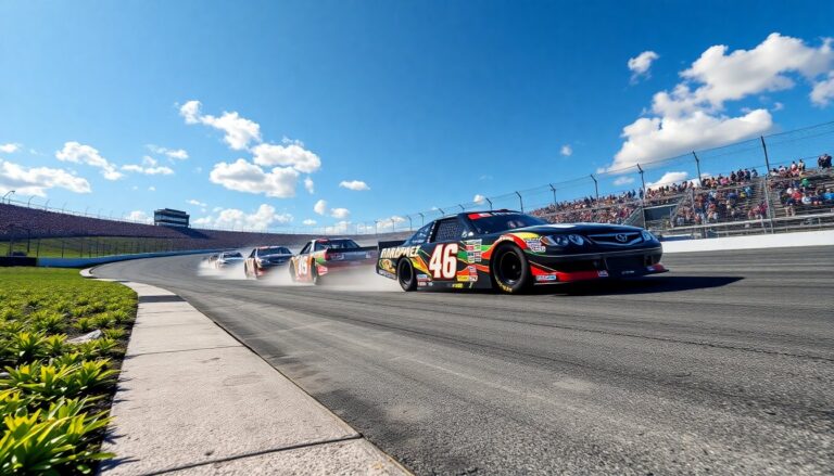 cin truck series 2026 inizio della stagione a kansas con grandi aspettative 1770191996