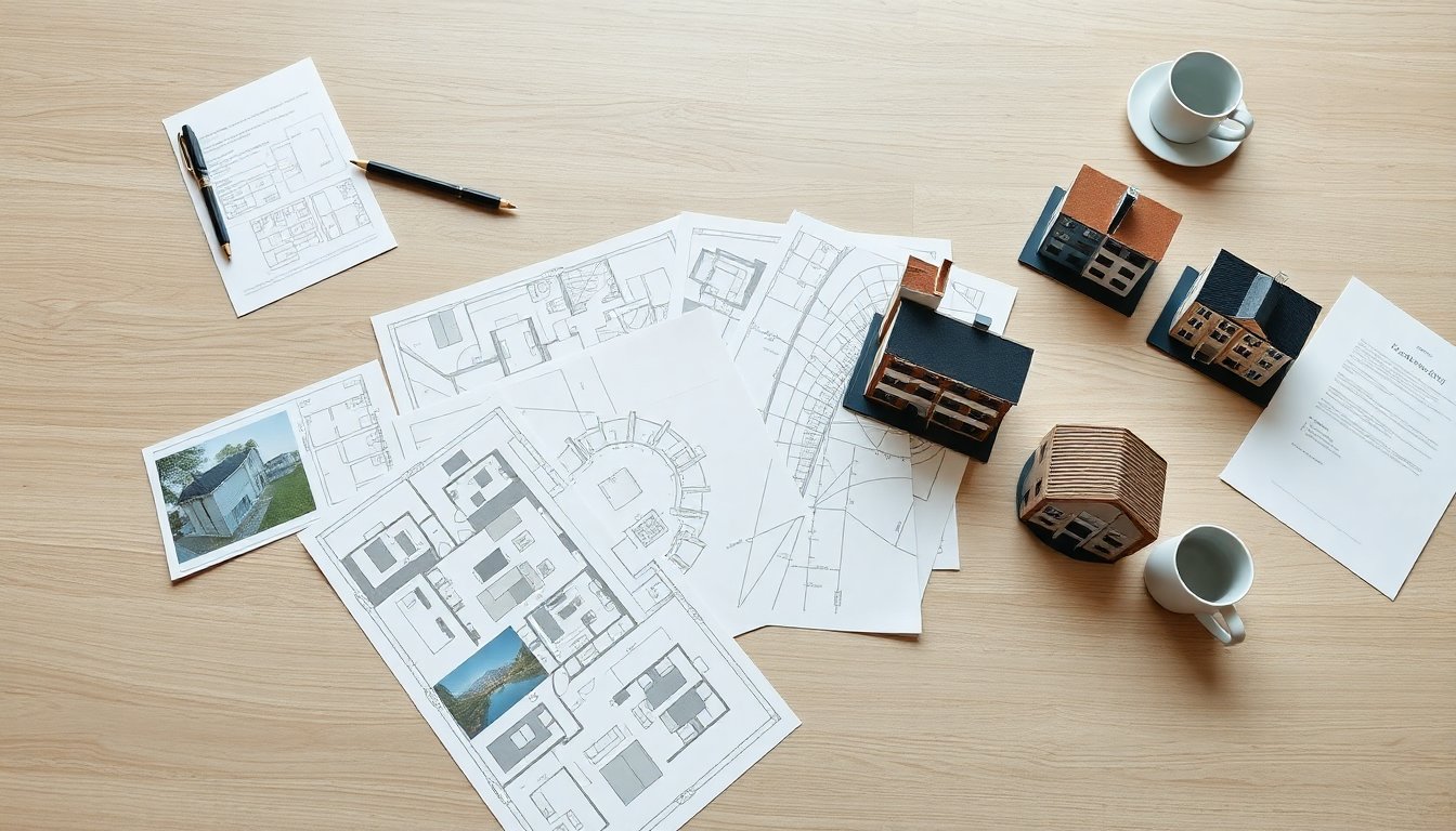 come costruire un basket immobiliare vincente 1772200719