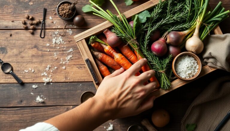 come scegliere ingredienti locali per esaltare il terroir 1772270319