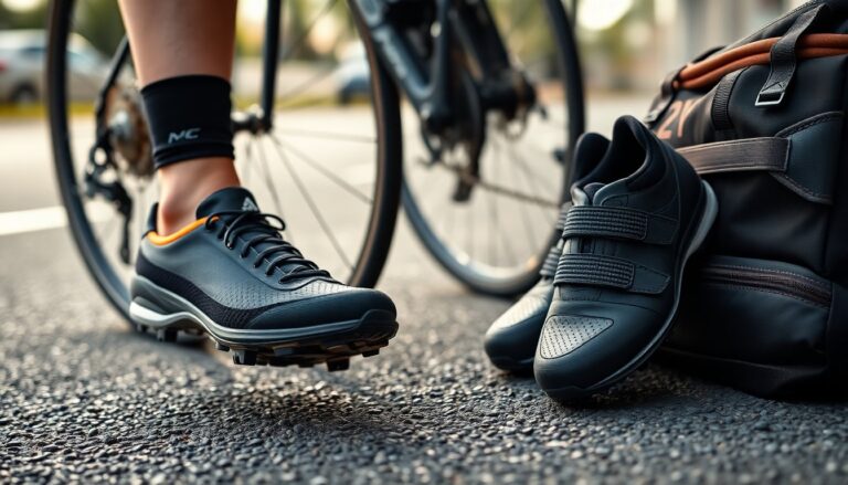come scegliere le migliori scarpe da ciclismo su strada per le tue uscite 1771297717