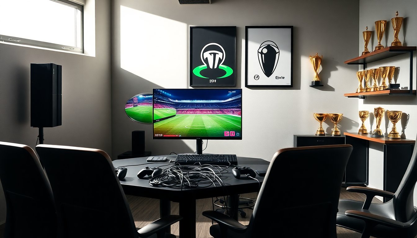 competizioni di esport nelle marche scopri eserie e e ecup 1770521045