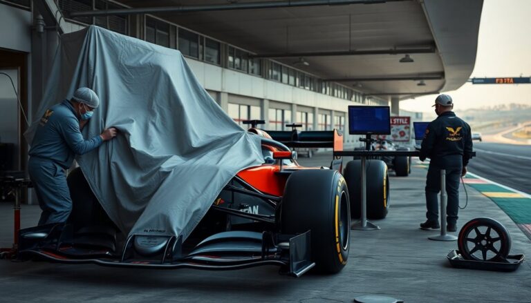 confusione nei test f1 2026 perche ferrari mercedes mclaren e red bull mascherano la verita 1771040169