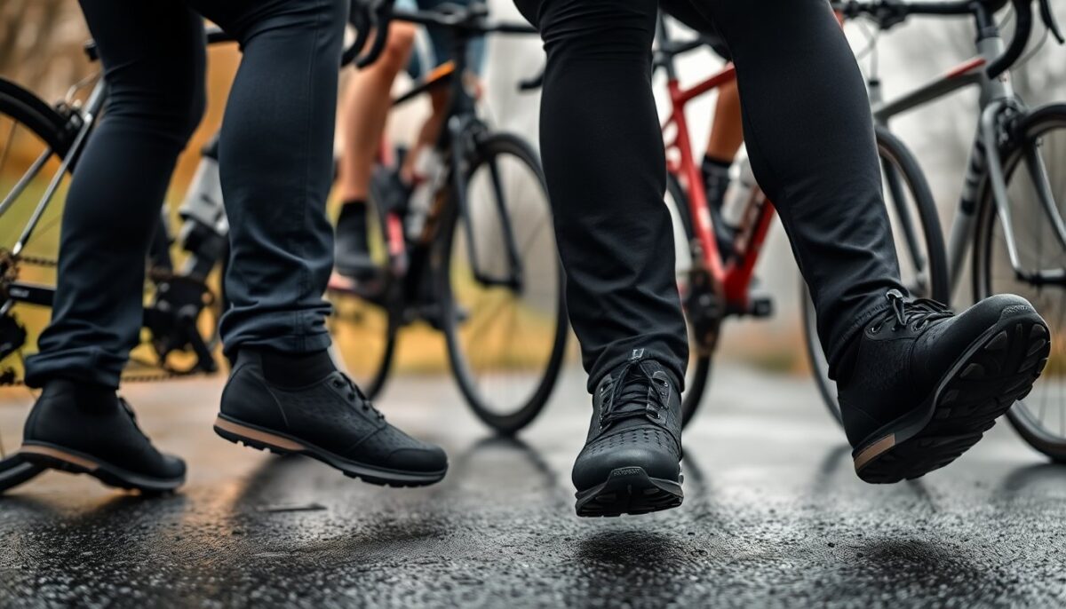 copriscarpe ciclismo guida alla scelta di protezione e calore 1772099086