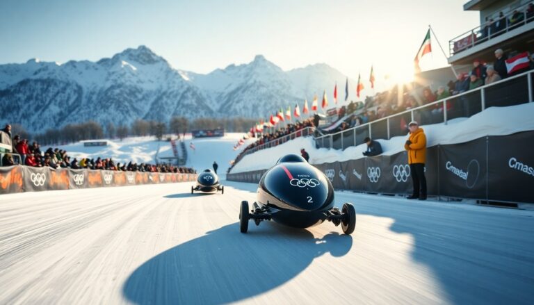 cortina 2026 successo di hofer e robatscher nel singolo femminile di slittino 1770800162