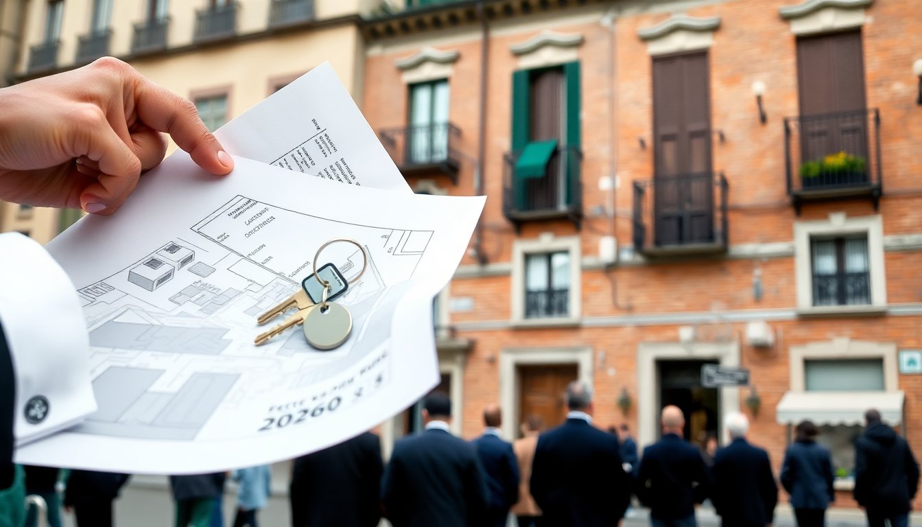 dove comprare casa nel 2026 analisi delle migliori opportunita in italia 1772255944