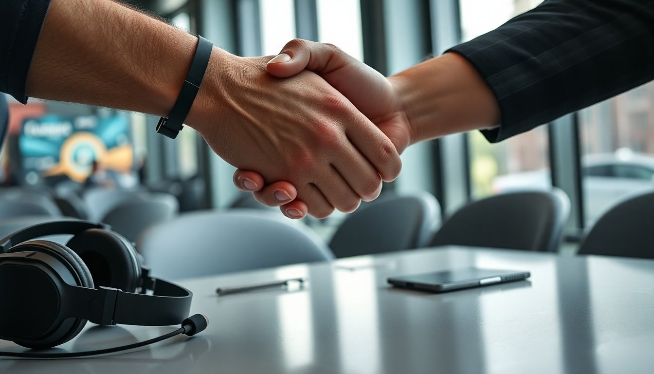 eef e healthygaming insieme per promuovere benessere e gioco responsabile negli esports 1771382494