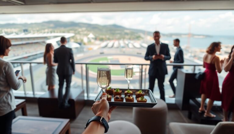 esperienza vip race garden a monaco vista esclusiva e catering di alto livello 1772004196