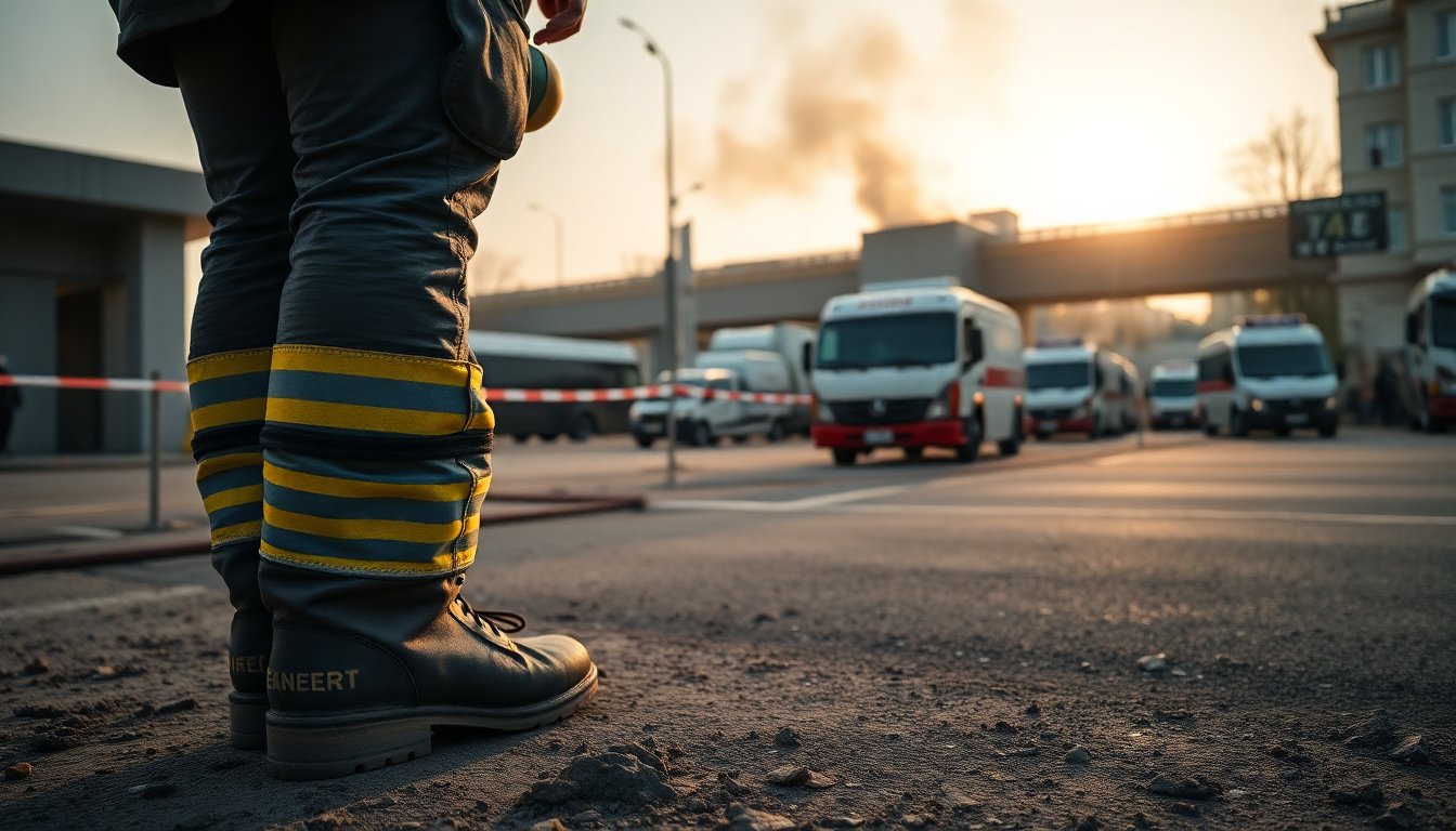esplosione a roma vicino termini aggiornamenti su feriti e chiusure 1772248742