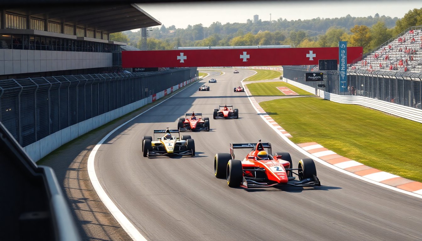 esports team competition segui la battaglia tra 12 piloti al circuit gilles villeneuve 1771723273