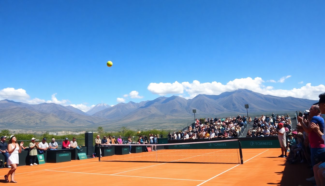 fabio fognini in esibizione a tenerife un evento imperdibile 1770836870