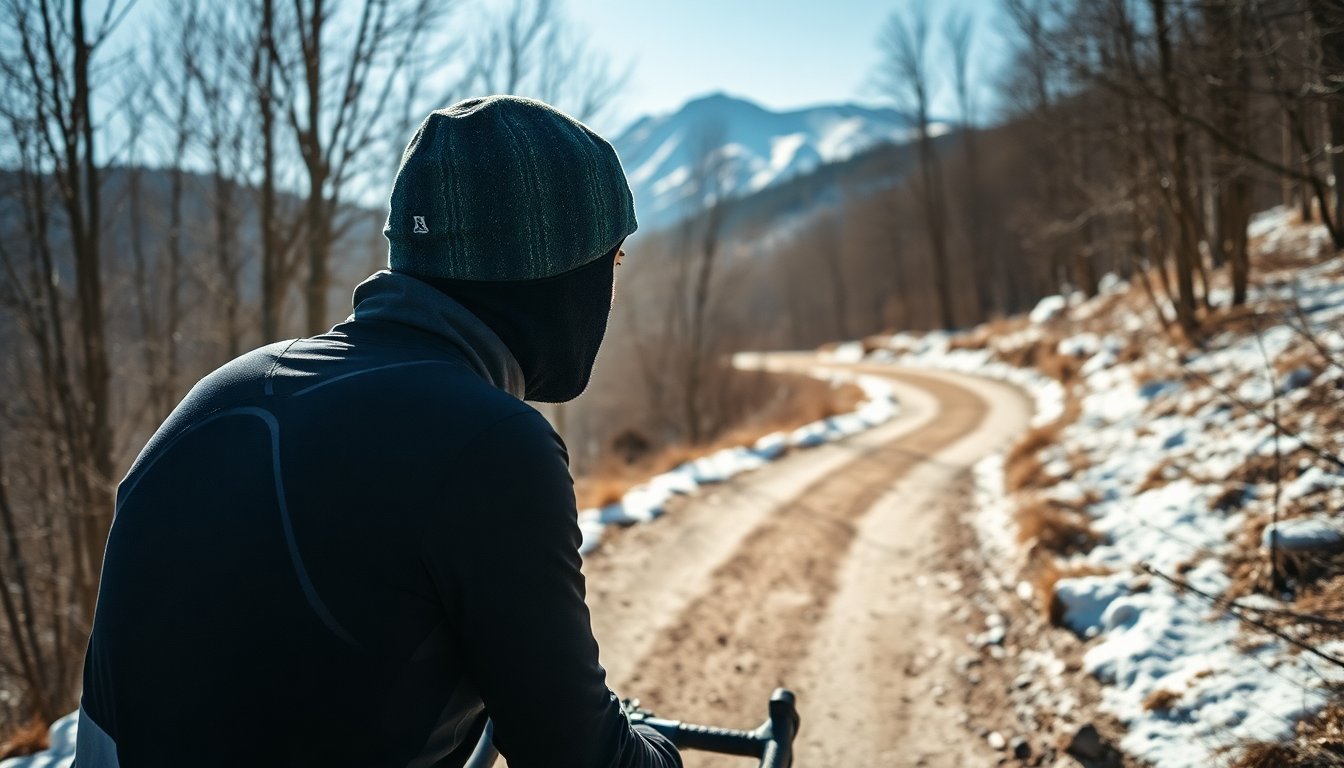 fasce per ciclisti guida alla scelta dellaccessorio ideale per ogni condizione climatiche 1770257938