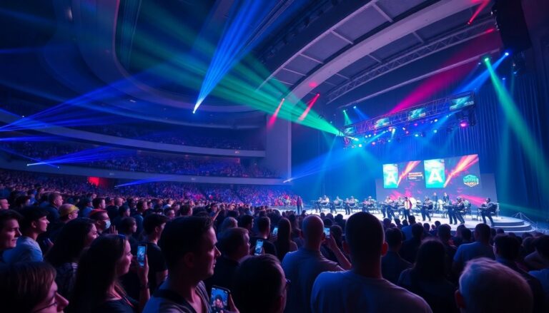 finali del campionato di esports a torino 2026 un evento imperdibile 1770740285