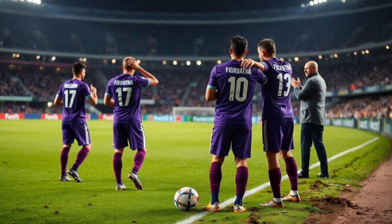 fiorentina successo 3 0 in polonia e parole di vanoli crescita e cambi di rotta 1771555838