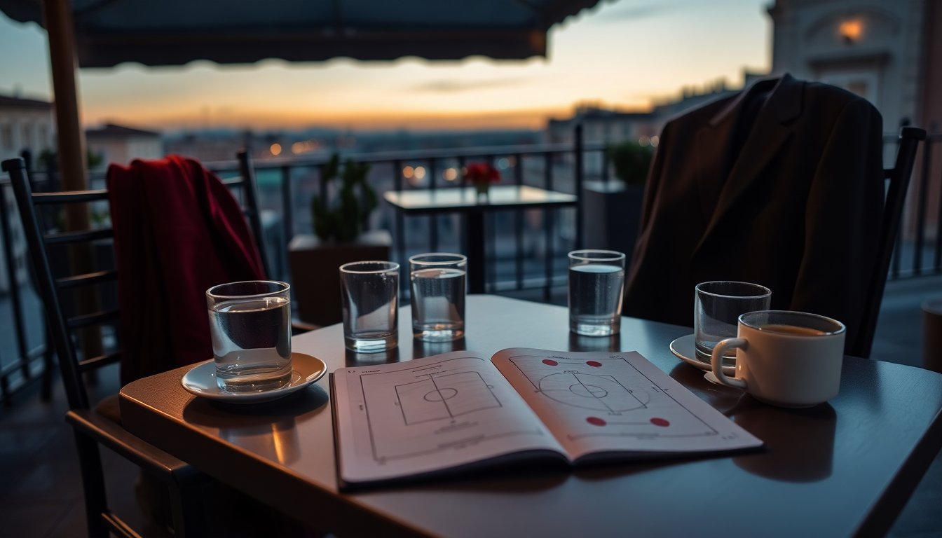 francesco totti verso un ritorno alla roma conferme precisazioni e i nodi ancora aperti 1771339164