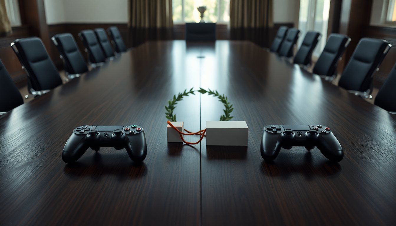 giochi olimpici dellesport sospesi perche liniziativa e stata abbandonata 1772251041