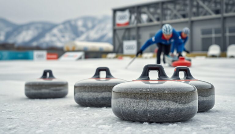 giornata di emozioni a milano cortina 2026 curling avanti germania domina il bob 1771412695