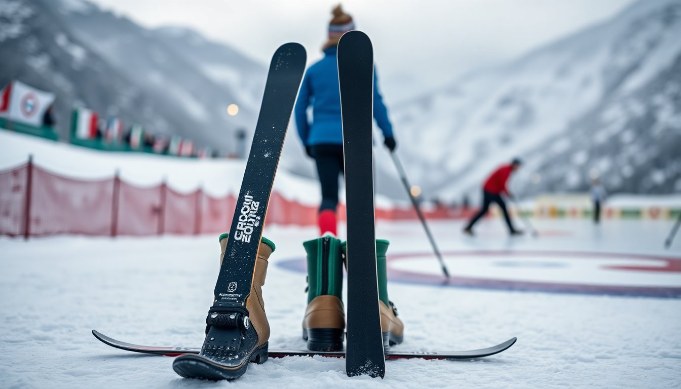 giornata mista per litalia buone prestazioni nello slalom e sfida decisiva nel curling 1771473971