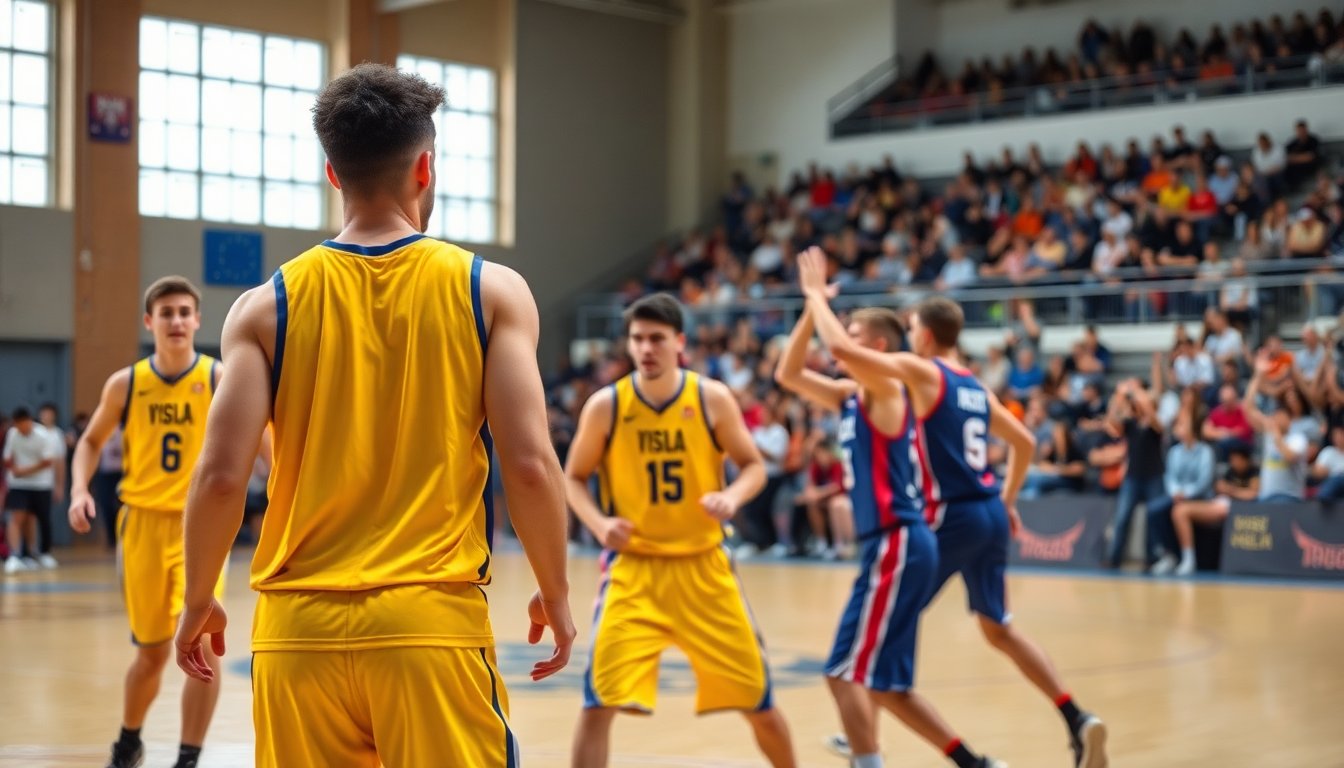 givova scafati trionfa su roseto nella 26a giornata di serie a2 1770506325