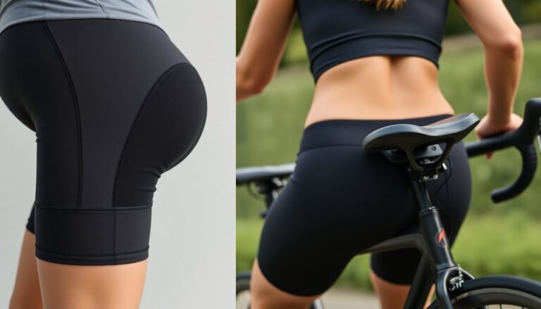guida ai pantaloncini da ciclismo donna per comfort e durata 1771980771