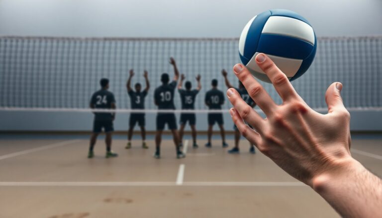 guida alla pallavolo regole tecniche e tattiche 1772114501