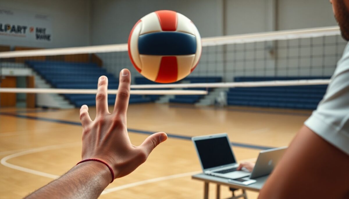 guida alla pallavolo tecniche tattica e gestione del gioco 1772294251