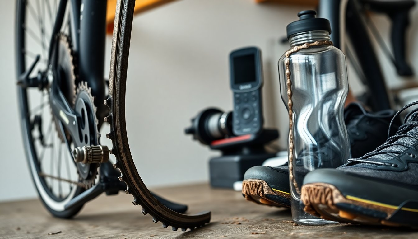 guida completa al ciclismo per principianti e appassionati 1772208011