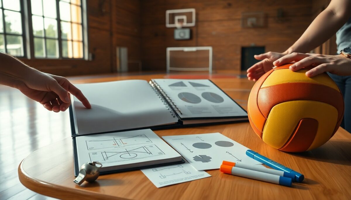 guida completa alla pallavolo regole tecnica e allenamento 1772222194