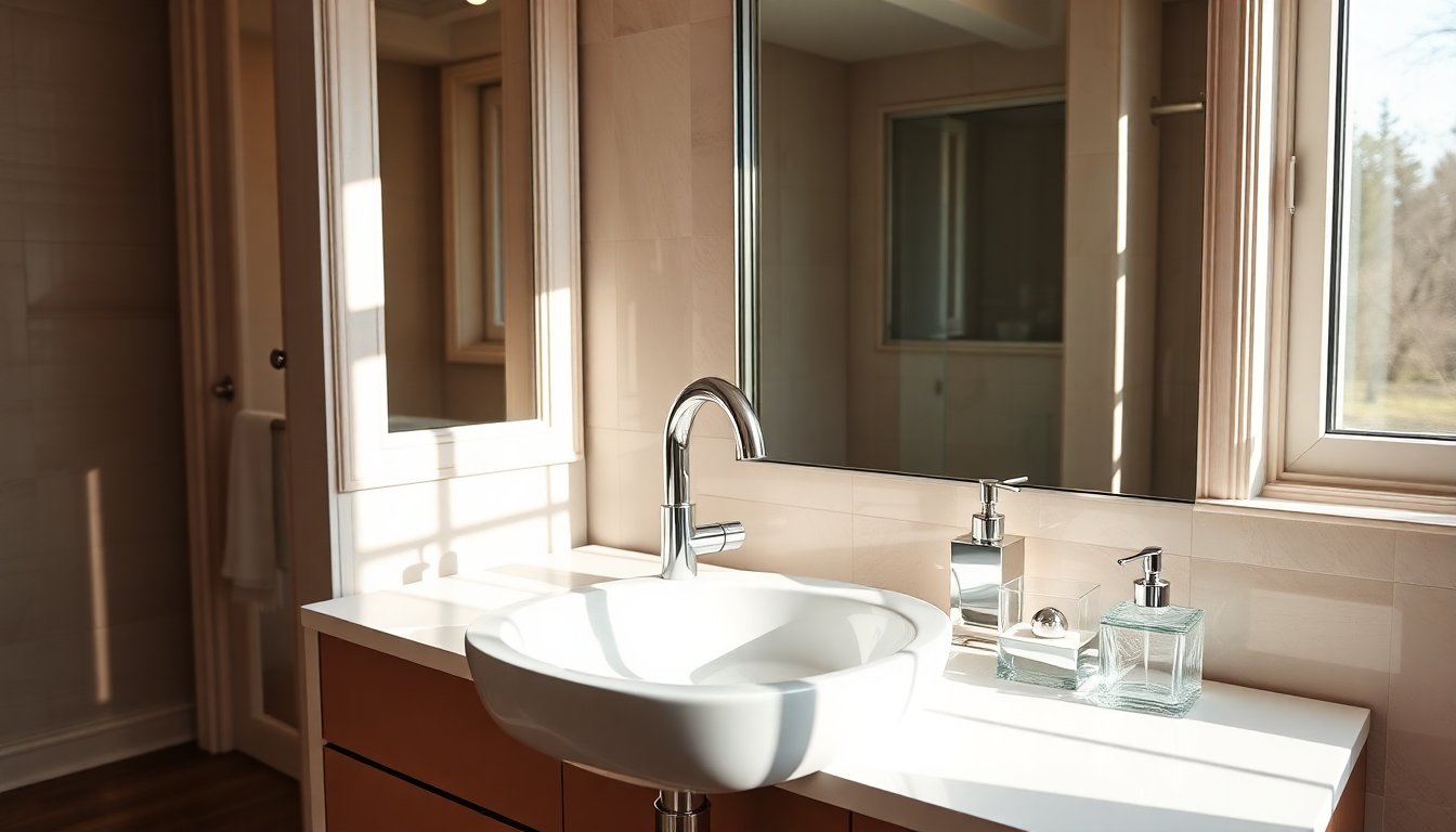 guida completa alla scelta dei rubinetti per il bagno stili funzionalita e consigli utili 1770506449