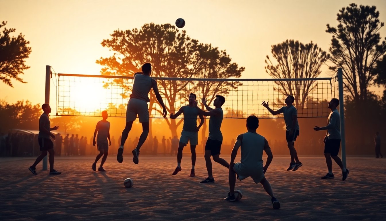 guida completa allapprendimento della pallavolo strategie e tecniche efficaci 1770199269