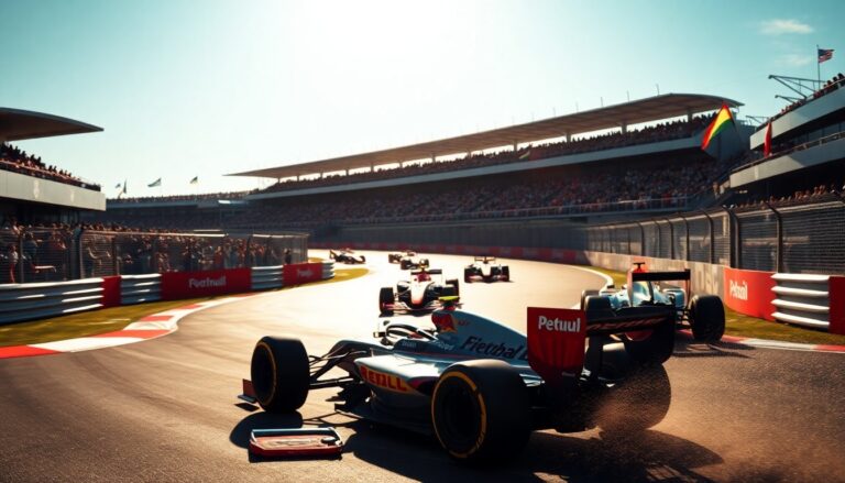 guida definitiva alla formula 1 due volumi imperdibili per appassionati e neofiti 1770243364