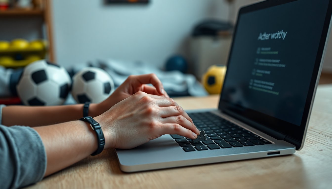 guida rapida per login e recupero password sul sito 1771541491