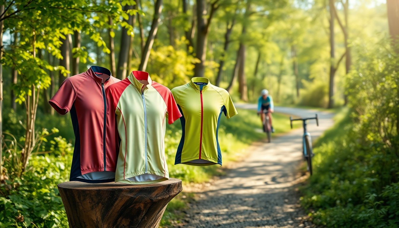i migliori capi di abbigliamento da ciclismo per donne scopri le nostre scelte top 1770294242